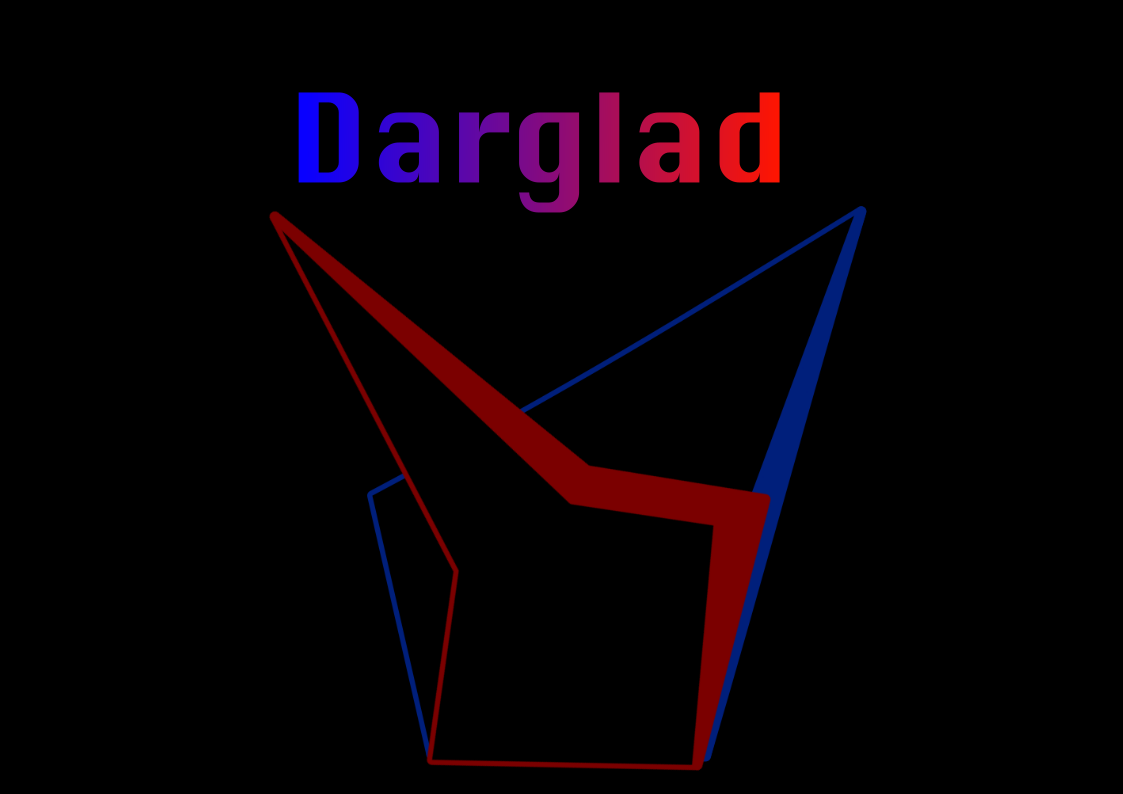 Darglad