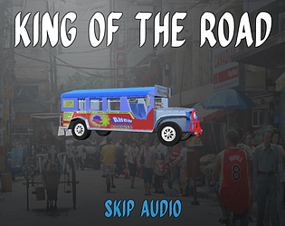 King of the Road