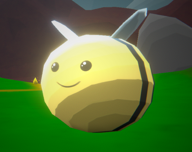 Cover image for HappBee