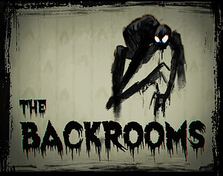 The Backrooms 2D (Beta V0.5) by SamuraiDev