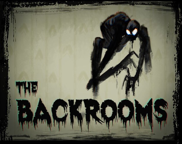 Level 1 - Devlog #3 - Welcome To The Backrooms - Early Access by