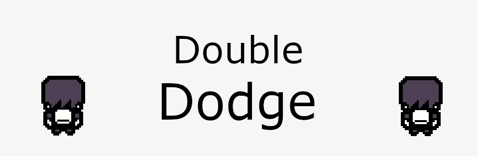 Double Dodge