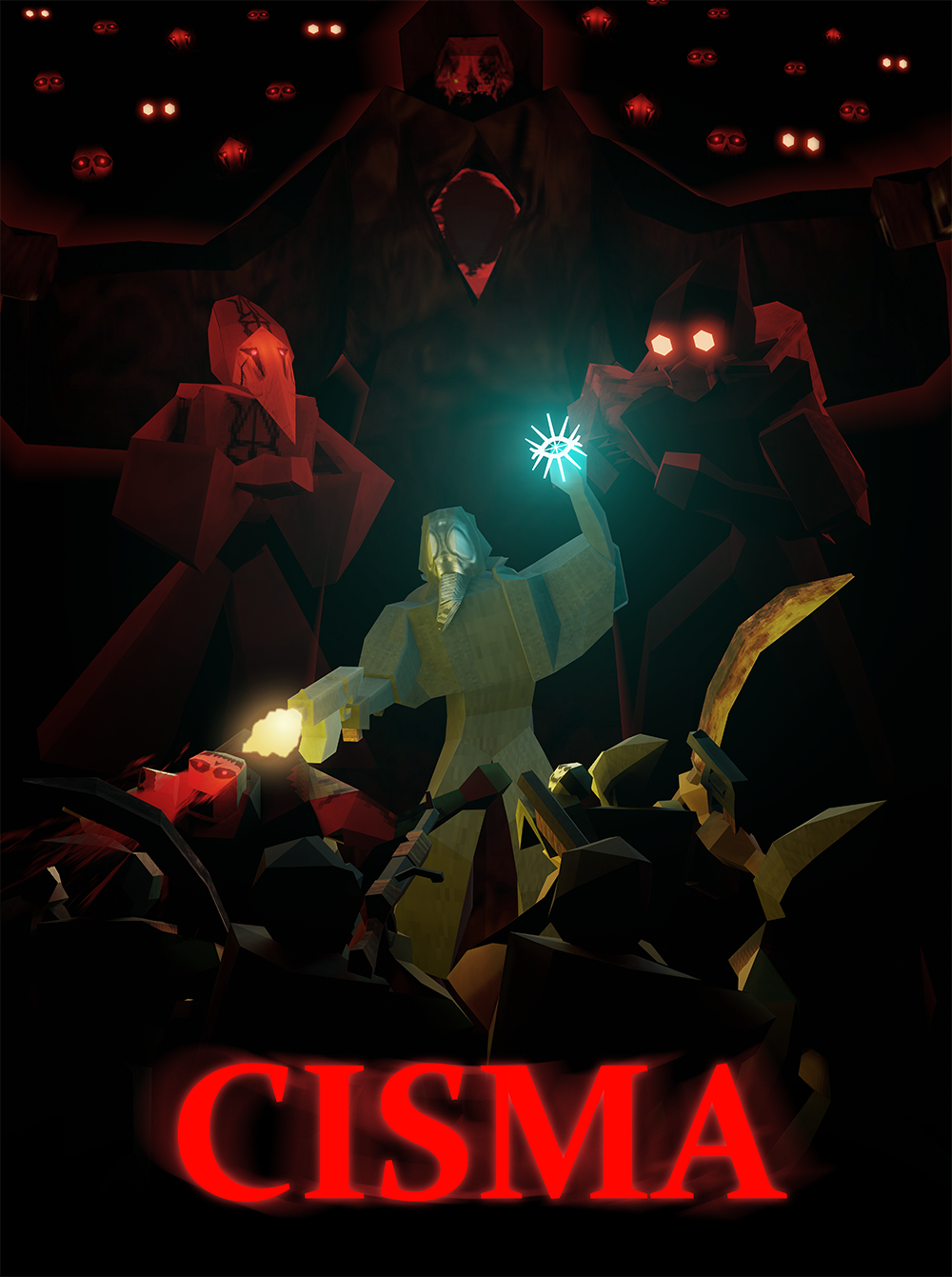 Cisma