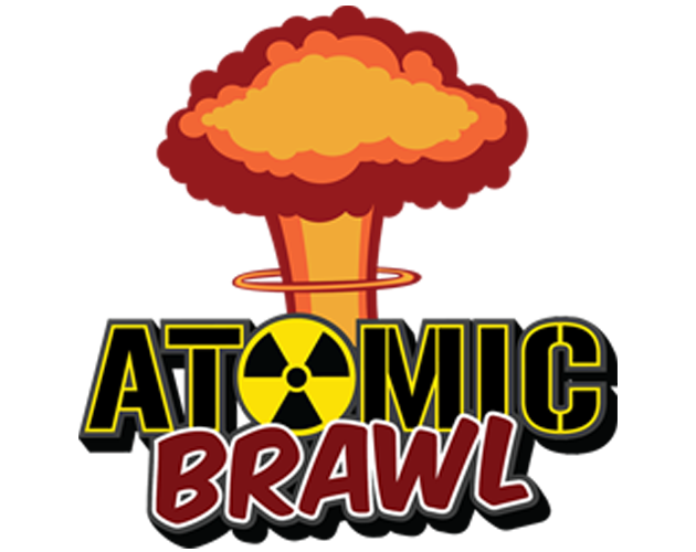 Atomic Brawl