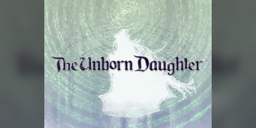 Cover image for The Unborn Daughter (Demo)