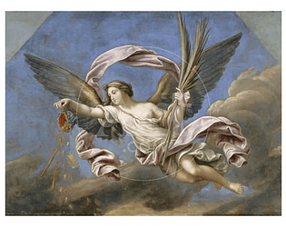 Awakening of the gods