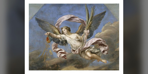 Cover image for Awakening of the gods
