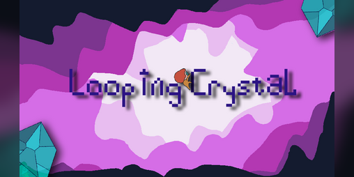Cover image for Looping Crystal