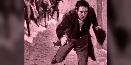 Cover image for Why Thieves are Anti-OSR, 3 Thieves That Aren't, & why we Love them Anyways