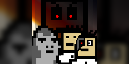 Cover image for Soul Fight