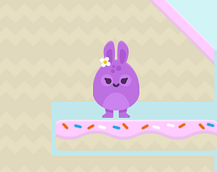 Custom Bunny Hop Game