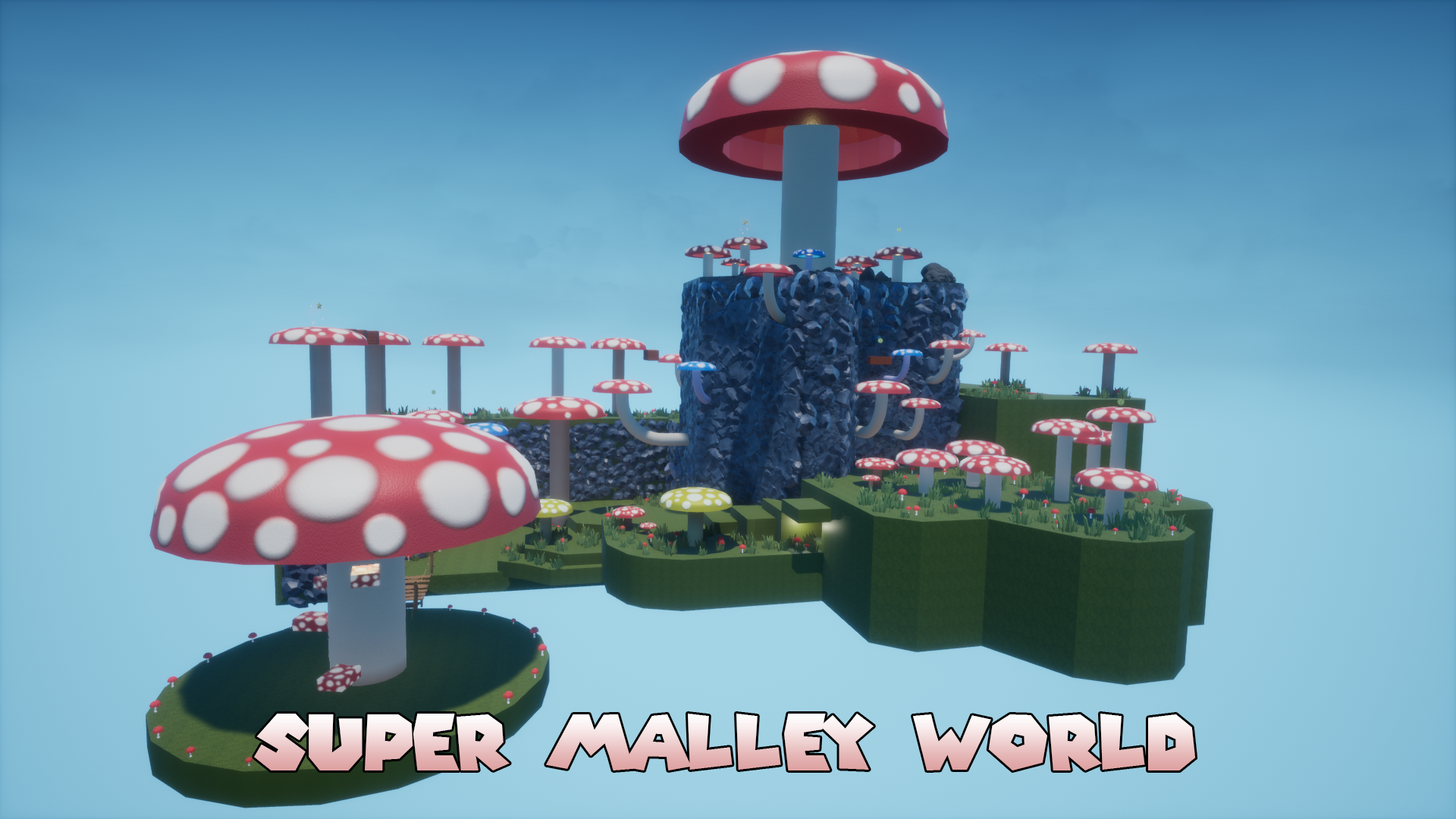 Super Malley World