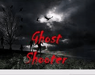 Ghost Shooter
