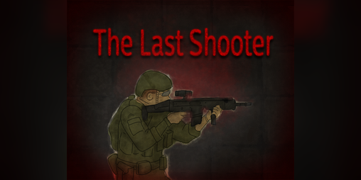 Cover image for The Last Shooter