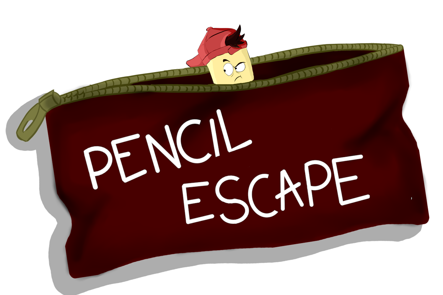 Pencil Escape