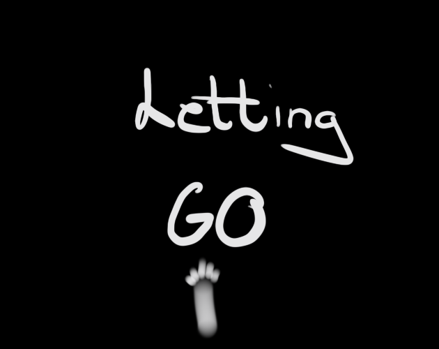 Letting Go