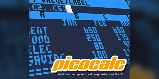 Cover image for PicoCalc