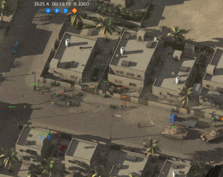 Command & Control 3 Demo