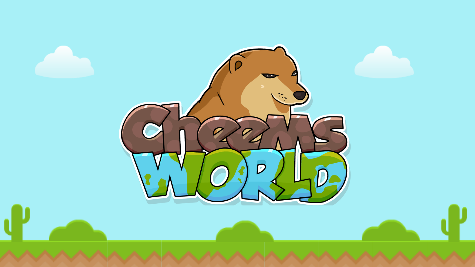 Cheems World