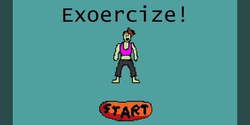 Cover image for [m] Exoercize
