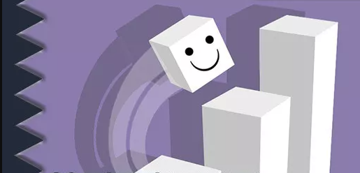Cover image for Geometry Jump