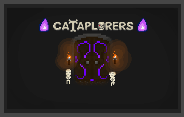 Cataplorers