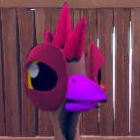 LOST TCHICKEN