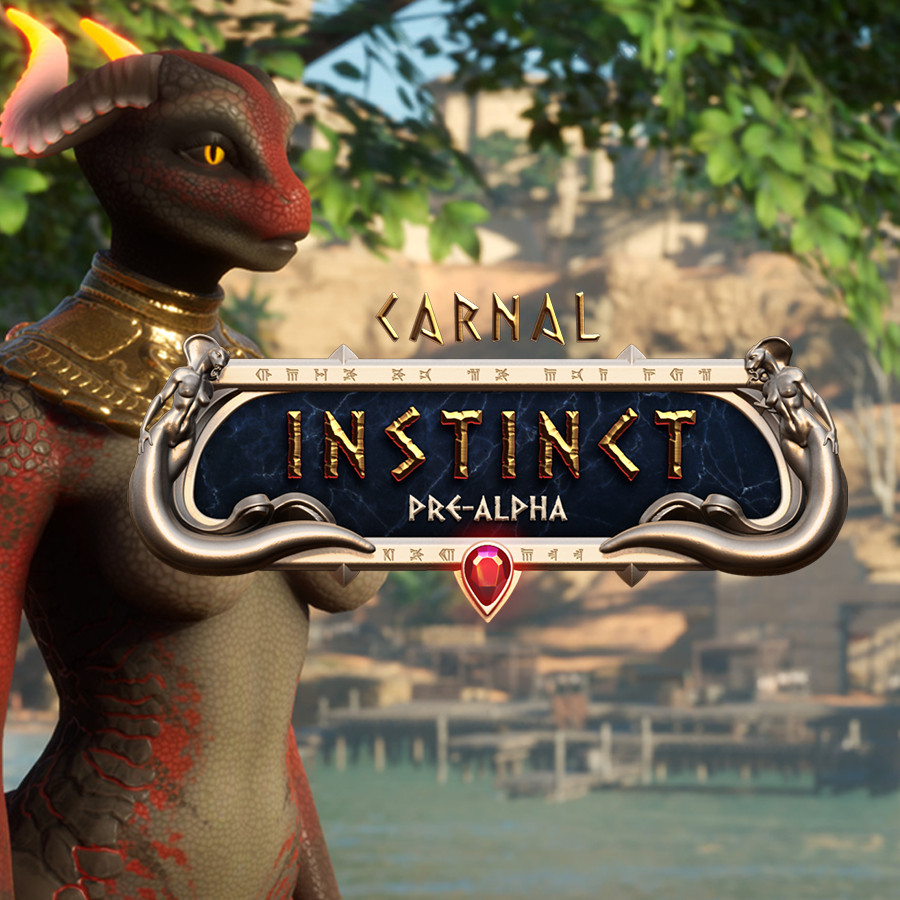 Carnal instinct карта