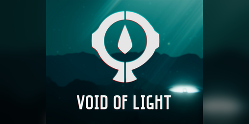 Cover image for Void Of Light