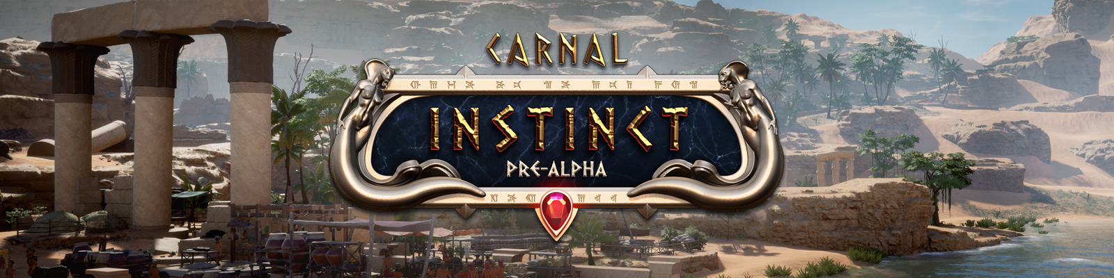 Carnal Instinct