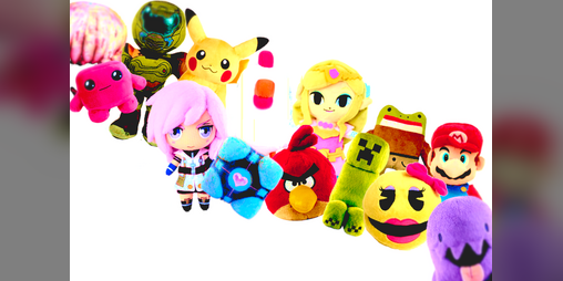 Cover image for Congeries (or, The Actual Top Ten Videogames Of All Time)