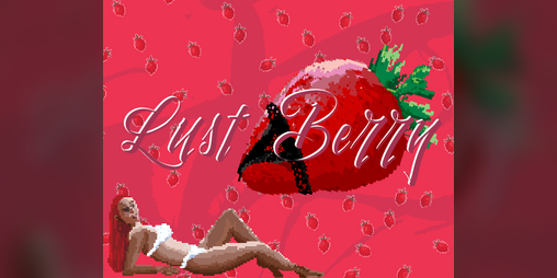 Cover image for Lust Berry