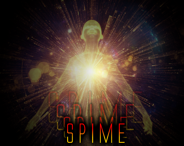 Spime Spime by David Mills - Game Developer!