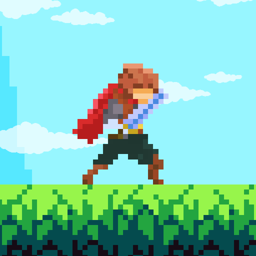 Nikita's Adventure: Action Platformer