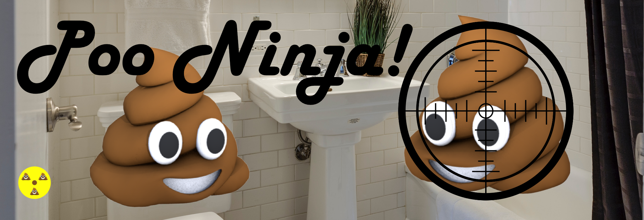 Poo Ninja