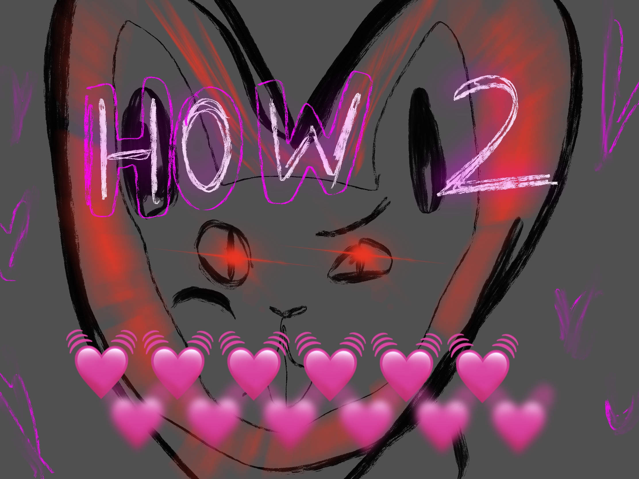 Cover image for How To Love