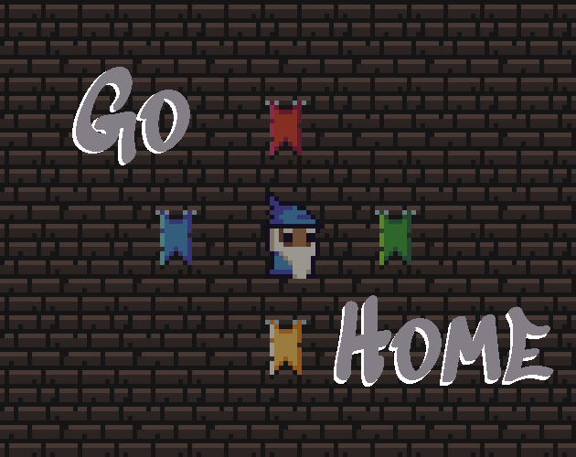 Go Home