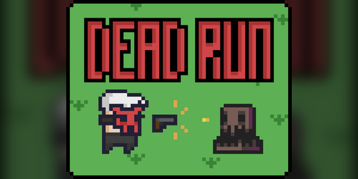 Cover image for Dead Run