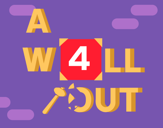 Cover image for A W4ll Out