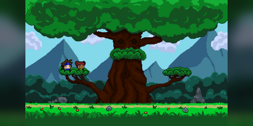 Cover image for The Hugging Games