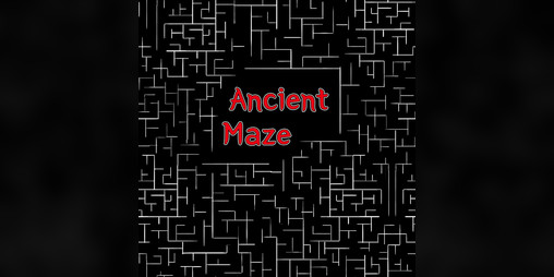 Cover image for Ancient Maze
