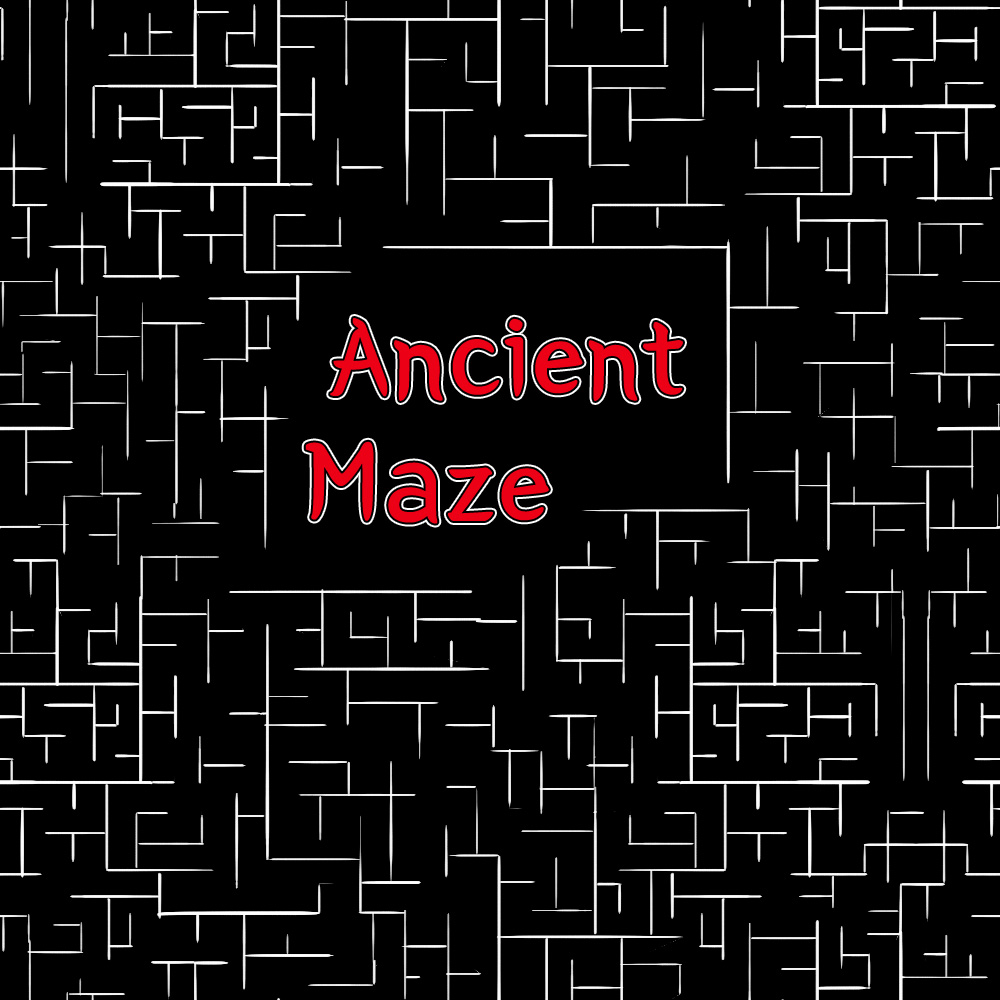 Ancient Maze collection