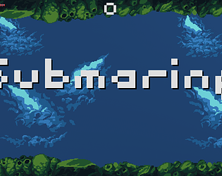 Submarine Mission