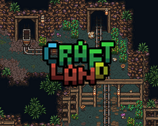 CraftLand Mines cover