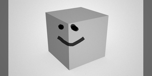 Cover image for Cubeetron V2 Full Release