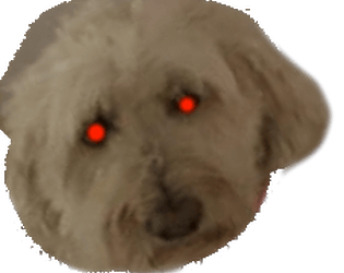 Doggo(ALPHA)