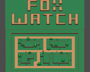 Fox Watch