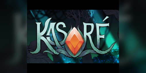 Cover image for Kasoré