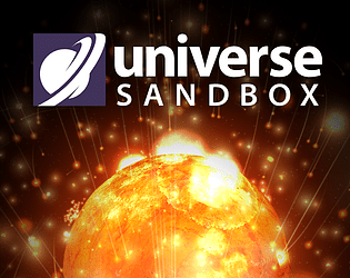 Universe Sandbox [$29.99] [Simulation] [Windows] [macOS] [Linux]
