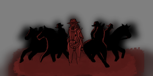 Cover image for Shadowridge